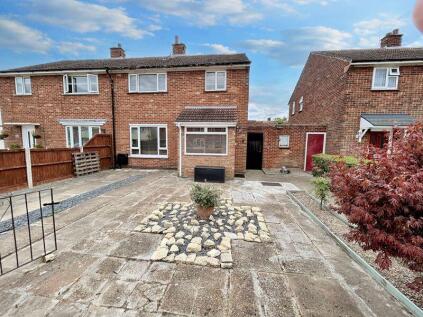 Keble Road, Gorleston