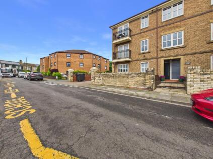 Bourne Manse, Hamilton Grove, Redcar, Redcar And Cleveland