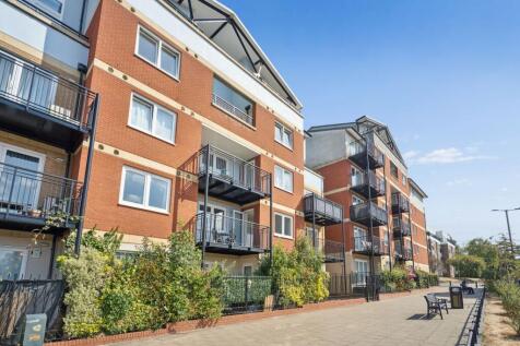 Northway, Rickmansworth, WD3