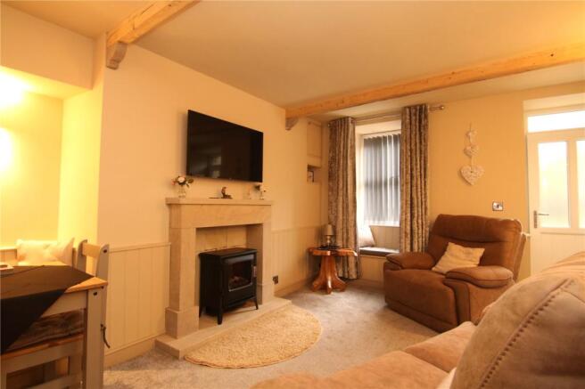 Bridge Cottage