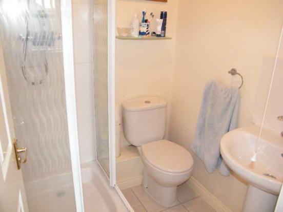 En-Suite To Master