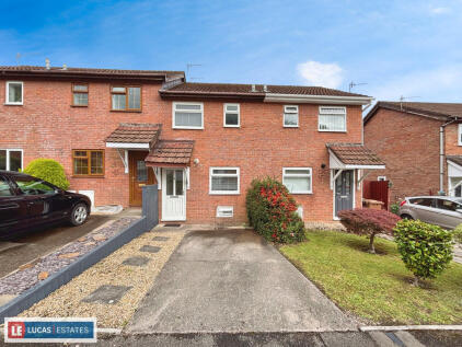 Craig Ysguthan, Llanbradach, Caerphilly