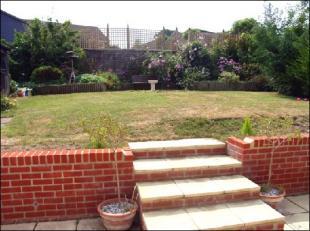 SECLUDED GARDENS