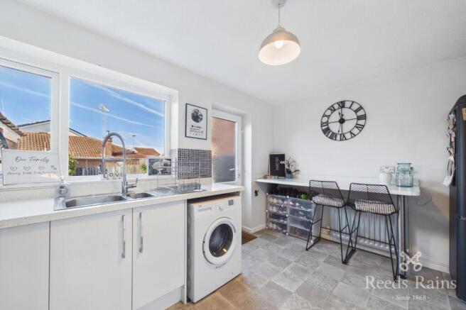 Hunters Green, Dinnington, Sheffield, South Yorkshire, S25 photo 4