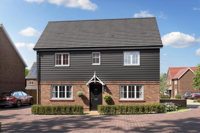The Harlington