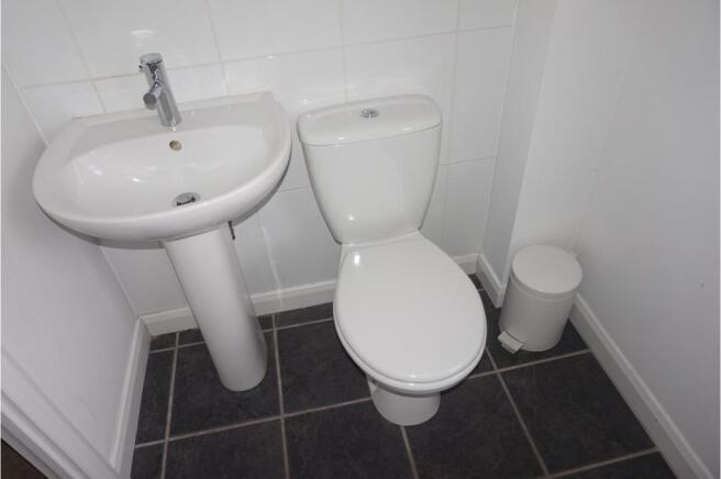 Master En-suite