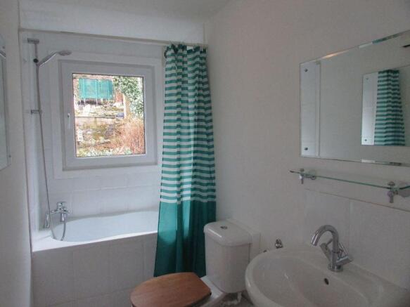 En Suite Bathroom