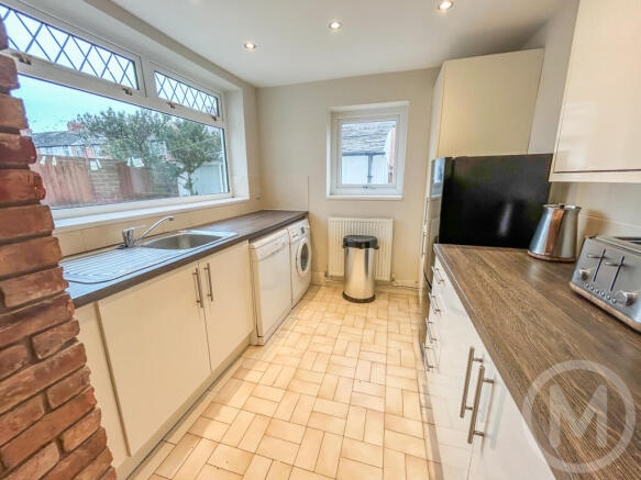 Jesmond Avenue, Blackpool, FY1 4EJ photo 4