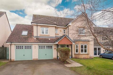 62 Kellie Place, DUNBAR, EH42 1GF