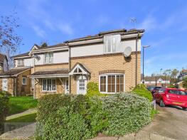 10, Palmer Road, Maidenbower, Crawley RH10 7HQ