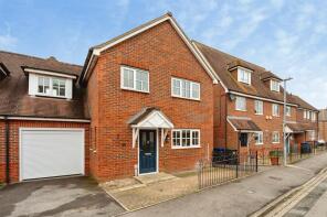 19, Carpenter Drive, Salisbury SP4 7WB