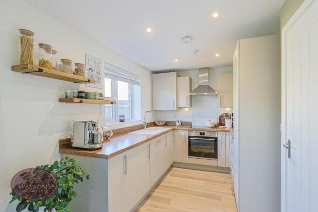 Hewer Close, Eastwood, Nottingham, NG16 photo 4