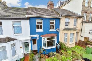 201, Dover Road, Folkestone CT19 6NG
