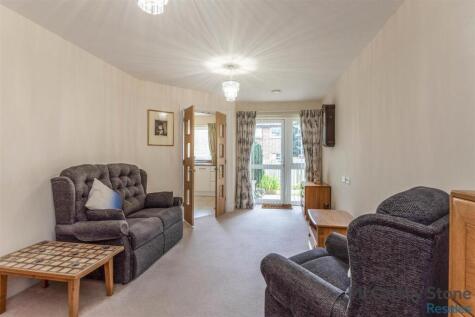 Wardington Court, Welford Road, Northampton