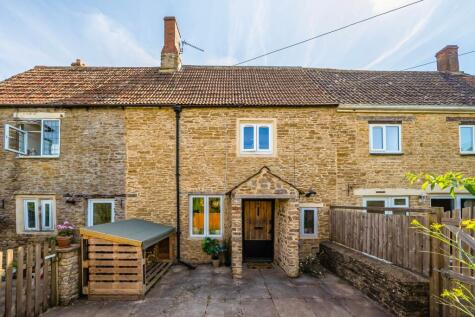 Mount Pleasant, Frome, BA11