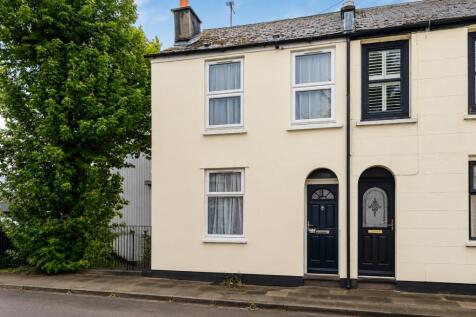 Cleeveland Street, Cheltenham, Gloucestershire, GL51