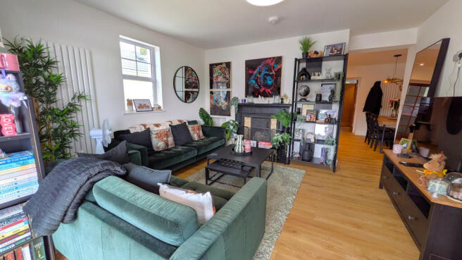 Living room 2
