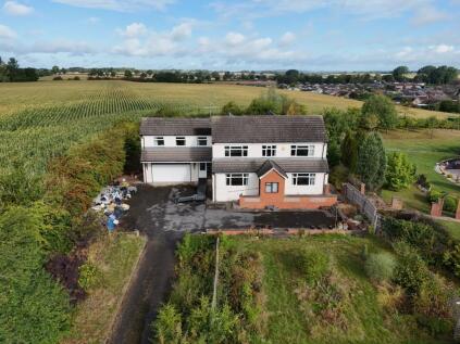 Newport Road, Great Bridgeford, ST18