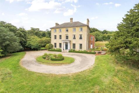 Main Road, Kelsale, Saxmundham, Suffolk, IP17