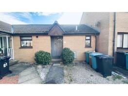 63, Frood Street, Forgewood, Motherwell ML1 3TA