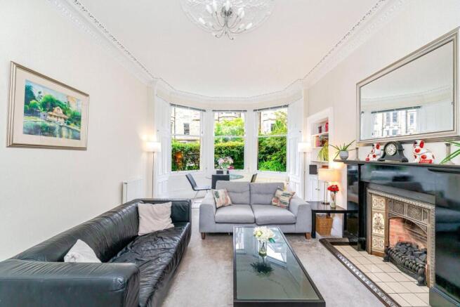 13/1, Spottiswoode Street, Marchmont, Edinburgh photo 4
