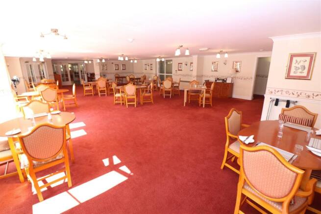 Residents Restaurant