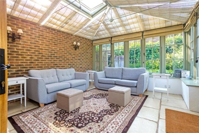 Orangery