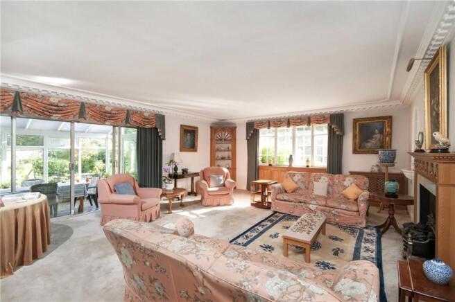 Drawing Room