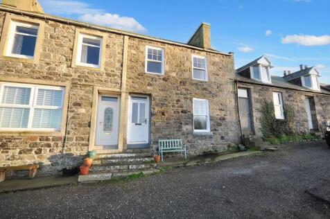 Mount Pleasant, Port William, DG8