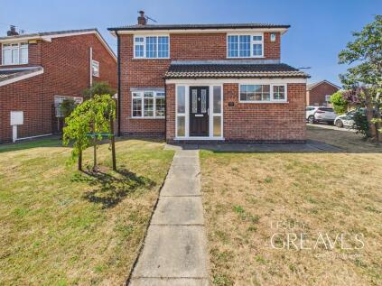 Westdale Lane, Carlton, Nottingham