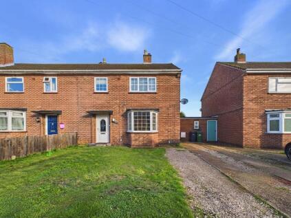 Leys Road, St. Neots