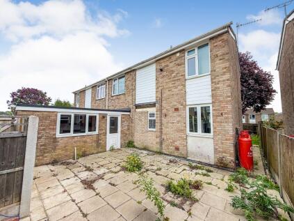 46 Woodland Way, Wiltshire, SN10 5LB