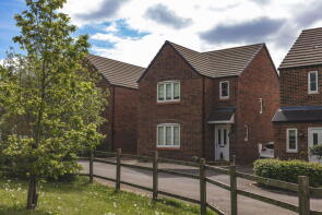 5, De La Warr End, Banbury OX16 1HD
