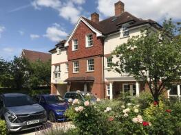 15, Fleur De Lis, Wiltshire Road, Wokingham RG40 1BQ