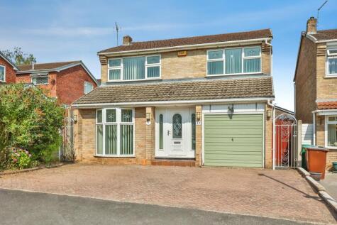 Tame Close, Clifton Grove, Nottingham, NG11