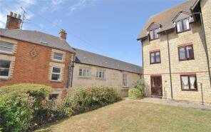 9, Weavers House, Wesley Court, Stroud GL5 1DS