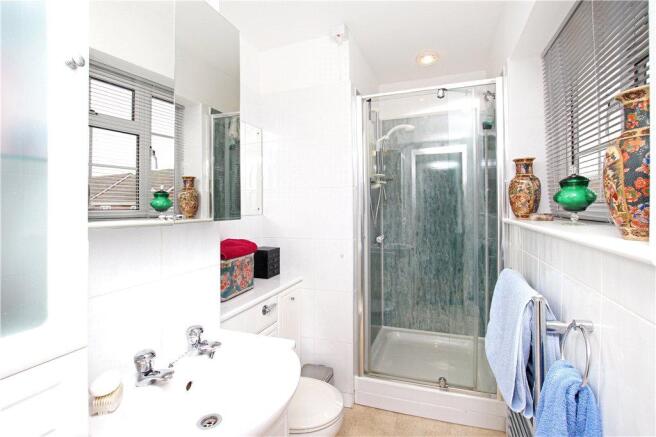 Master En Suite