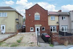 39, Dearne Road, Brampton Bierlow, Barnsley S73 0XA