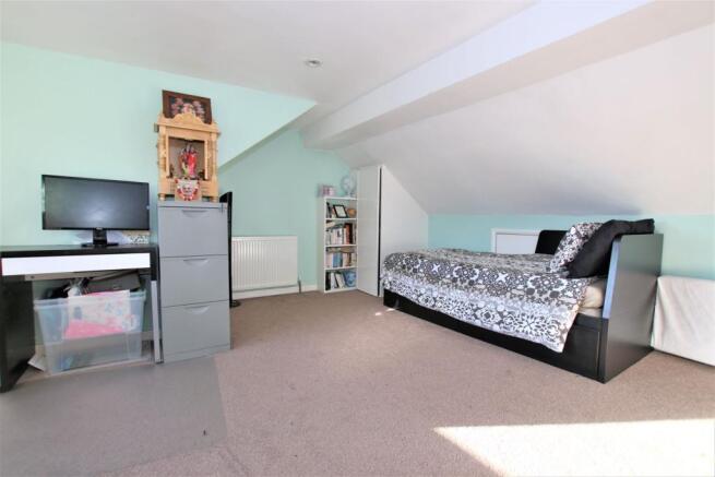 Loft Room