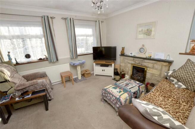 Lounge/Dning Room