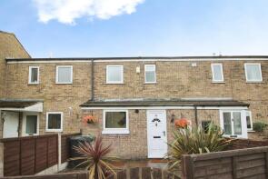 52, Willow Garth Avenue, Whinmoor, Leeds LS14 2DY