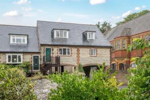 1, Flint Cottages, Mount Pleasant, Arundel BN18 9BD