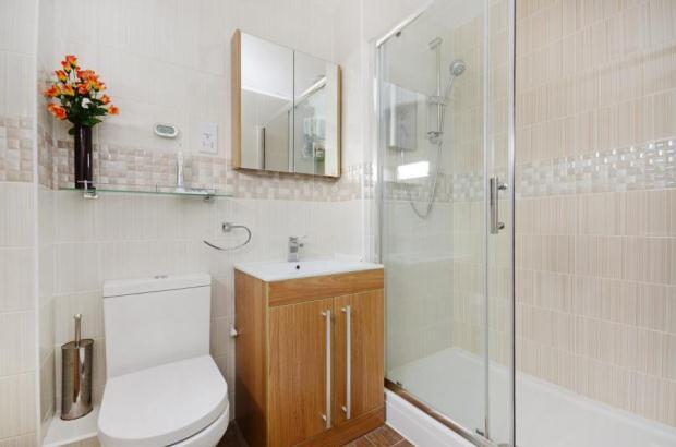 En-Suite