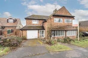 23, Park Rise, Harpenden AL5 3AP
