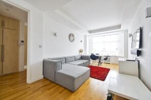 Flat 104, St Mary Abbot's Court, Warwick Gardens, London W14 8RD
