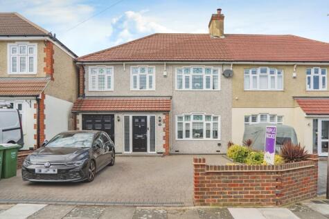 Whitfield Road, Bexleyheath, DA7