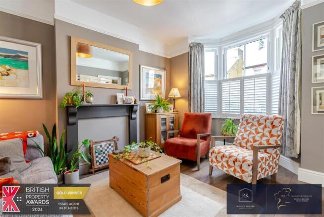 Sitting Room.