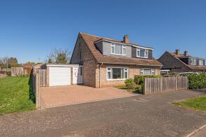 16, Orchard Road, St. Neots PE19 7AN