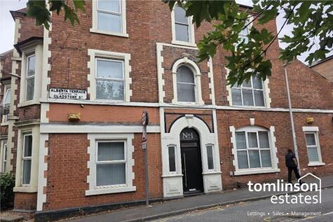 Alberta Terrace, New Basford, Nottingham, NG7 6JA