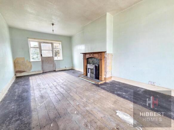 Arderne Road, Timperley, WA15 – pohled 5